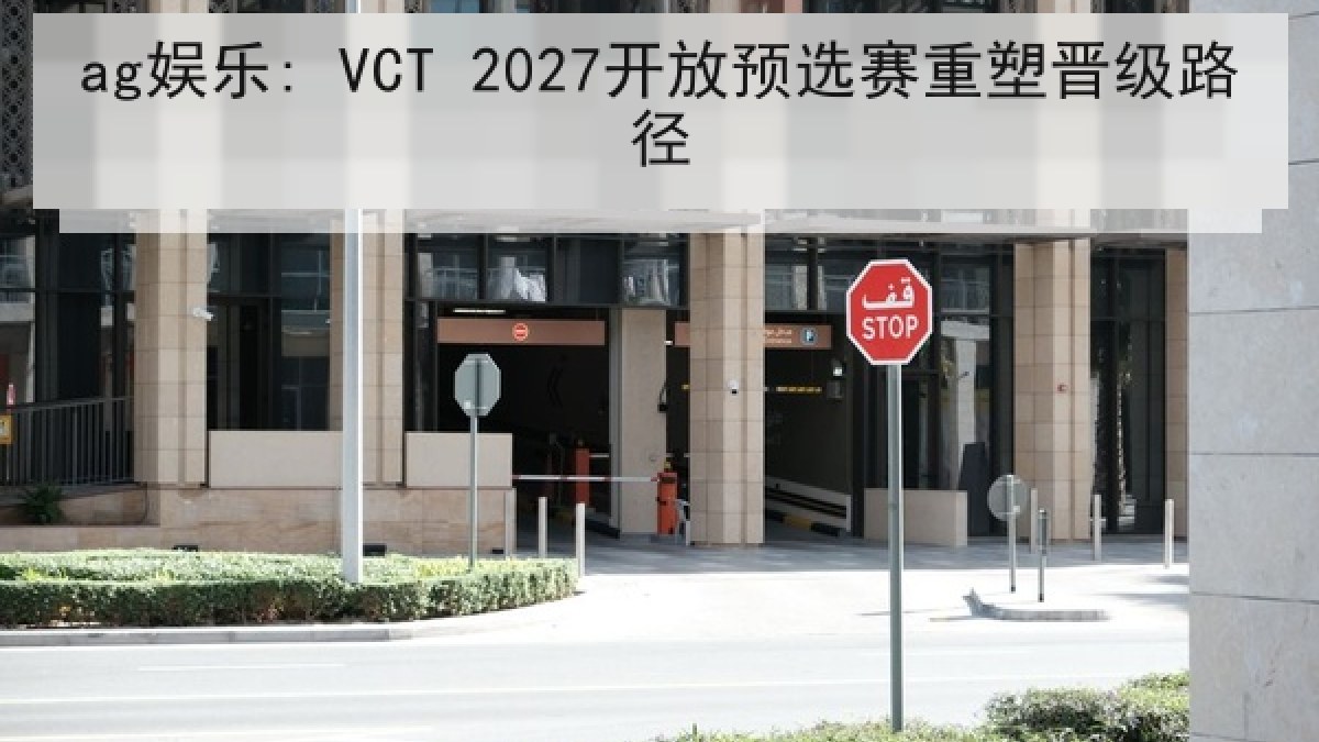 ag娱乐: VCT 2027开放预选赛重塑晋级路径